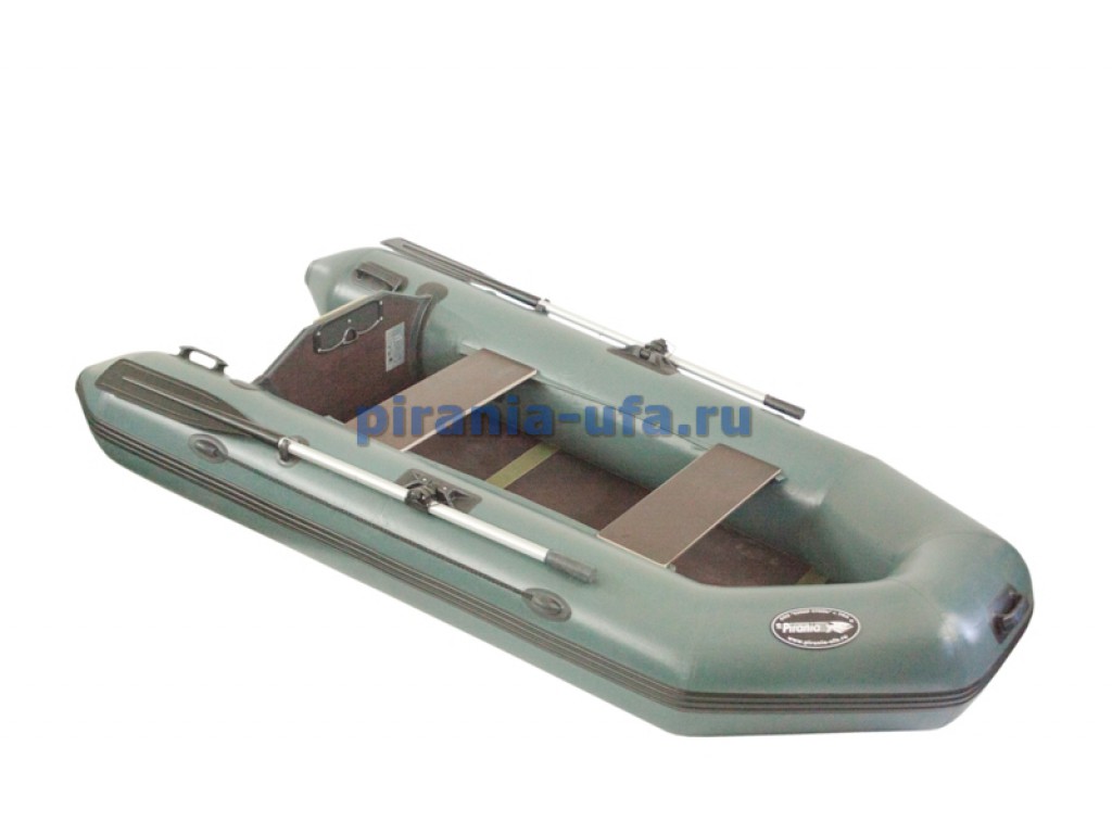 Пиранья 280 M5 SLX