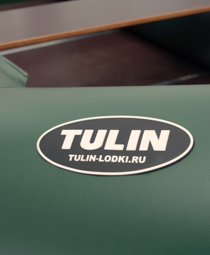 Tulin Легенда 3100 PRO с фанерными вставками