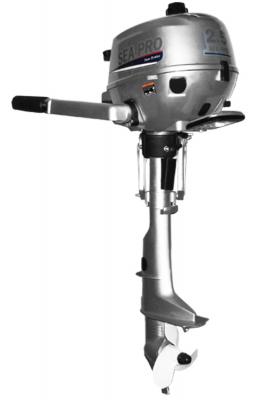 Лодочный мотор Sea-Pro F 2.5 S Лодочный мотор Sea-Pro F 2.5 S