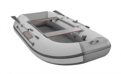 Лодка надувная ПВХ гребная Одиссей 290 
