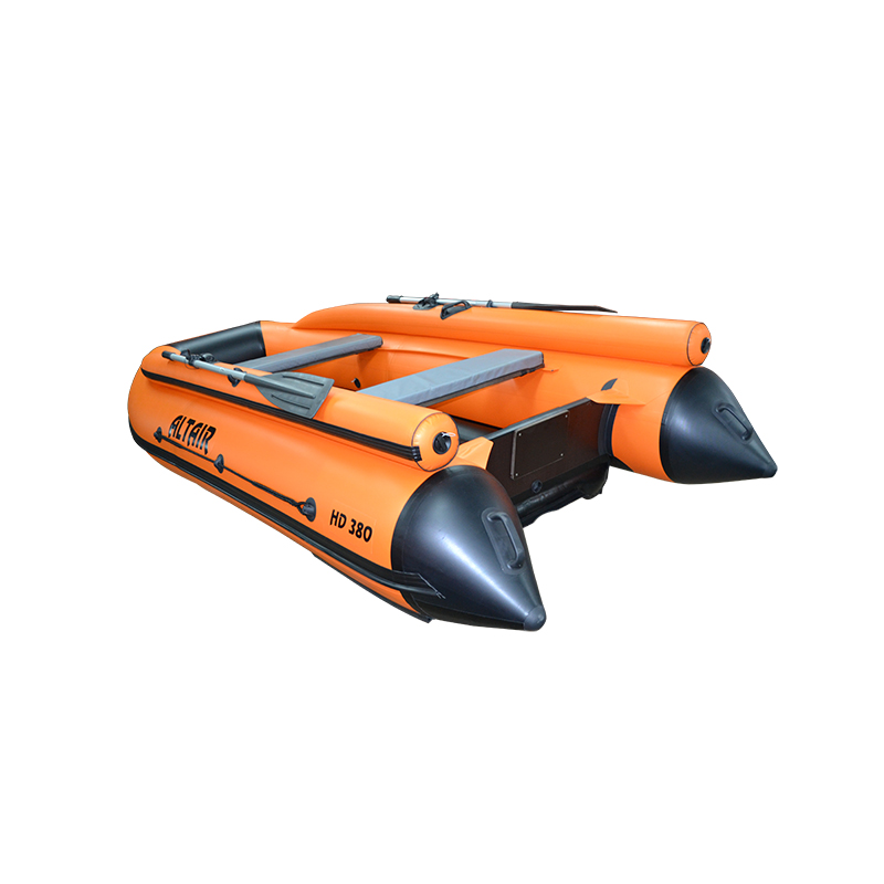 Altair HD 380 НДНД с фальшбортом Altair HD 380 НДНД с фальшбортом