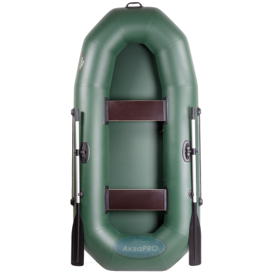 Лодка ПВХ гребная АкваPro 250 (2) Лодка ПВХ гребная АкваPro 250 (2)