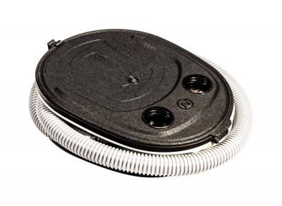 Ножной насос 5 л