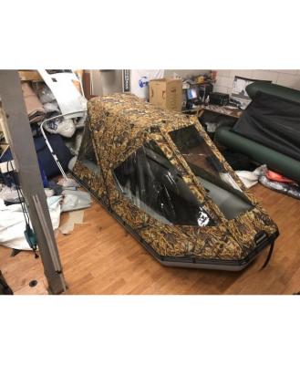 Тент трансформер Тулин ДМК-310 Тент трансформер Тулин ДМК-310