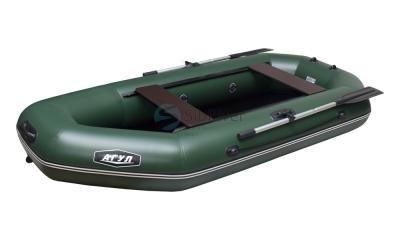 Лодка надувная гребная ПВХ Sibriver Агул 275