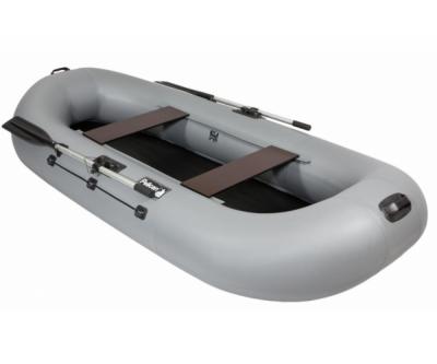 Гребная лодка ПВХ Пеликан 300