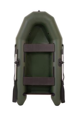 Лодка ПВХ Tulin ДУ 280 под мотор Лодка ПВХ Tulin ДУ 280 под мотор