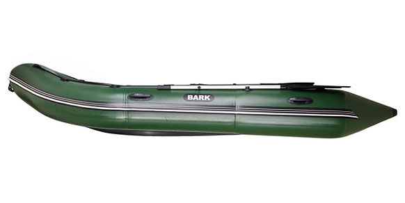Bark ВN-390S
