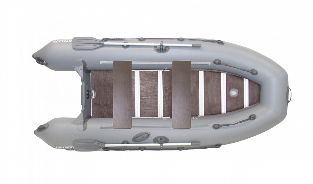 Кайман N 330 (9 мм)