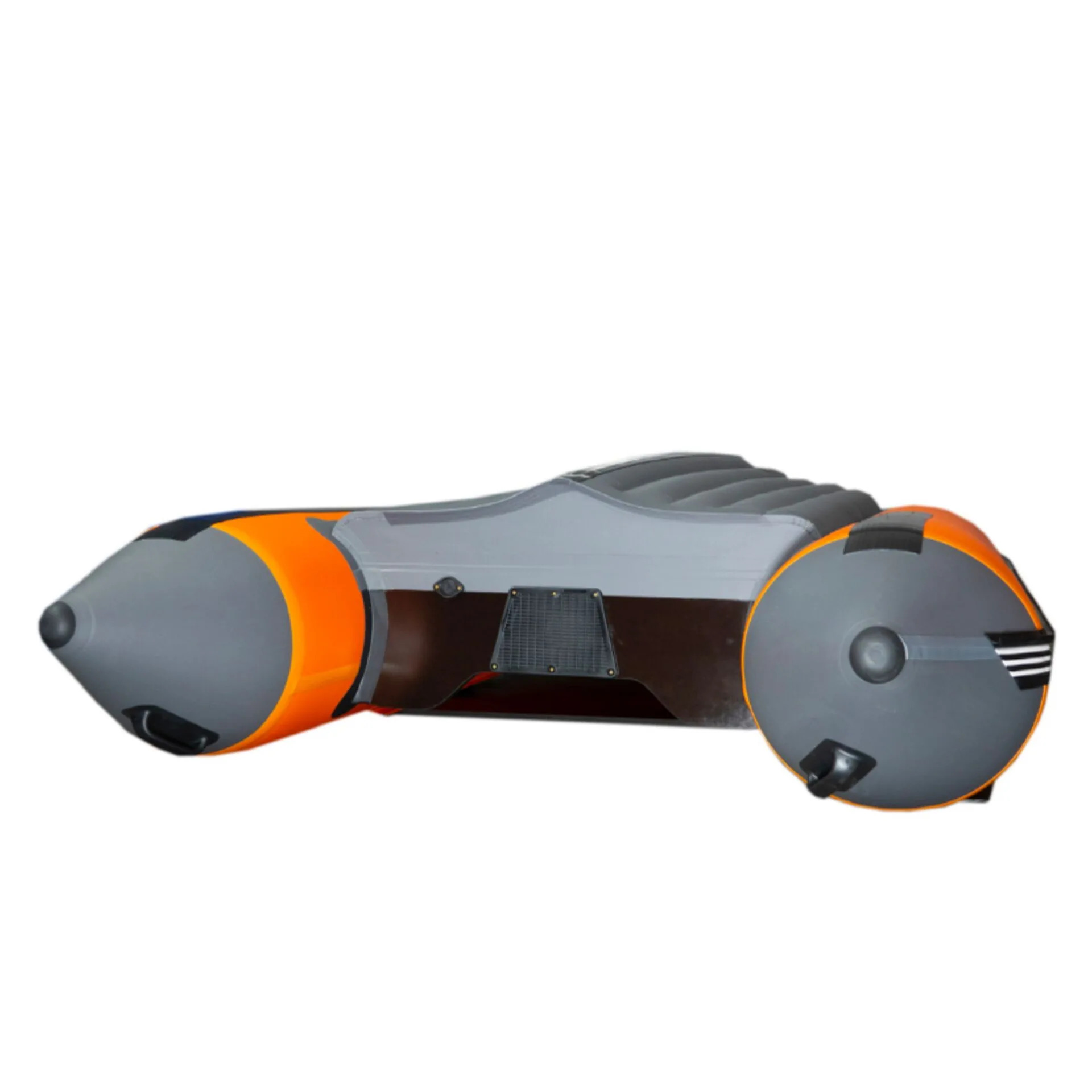 Orca Драккар 370НД
