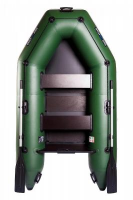 Лодка ПВХ Aqua-Storm 260-34 моторная Лодка ПВХ Aqua-Storm 260-34 моторная