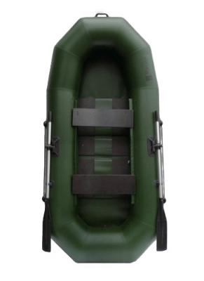Гребная ПВХ лодка Муссон Н 270 РС ТР