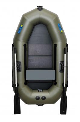 Гребная лодка ПВХ надувная Омега 210 LS PS Гребная лодка ПВХ надувная Омега 210 LS PS