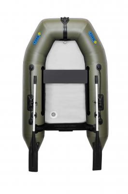 Лодка ПВХ Омега 210 M AD lux моторная Лодка ПВХ Омега 210 M AD lux моторная