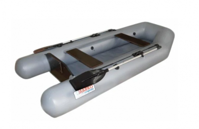 Лодка ПВХ Marko Boats Фьорд F-280 моторная Лодка ПВХ Marko Boats Фьорд F-280 моторная