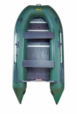 Лодка ПВХ Инзер 2 (350)V под мотор Лодка ПВХ Инзер 2 (350)V под мотор
