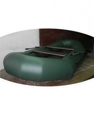 Гребная ПВХ лодка Tulin ЕМ 310