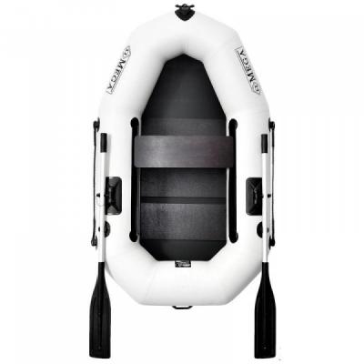 Лодка гребная ПВХ надувная Омега 190LS PS Лодка гребная ПВХ надувная Омега 190LS PS