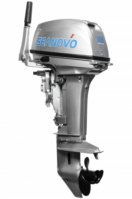 Лодочный мотор Seanovo SN 18 FFES
