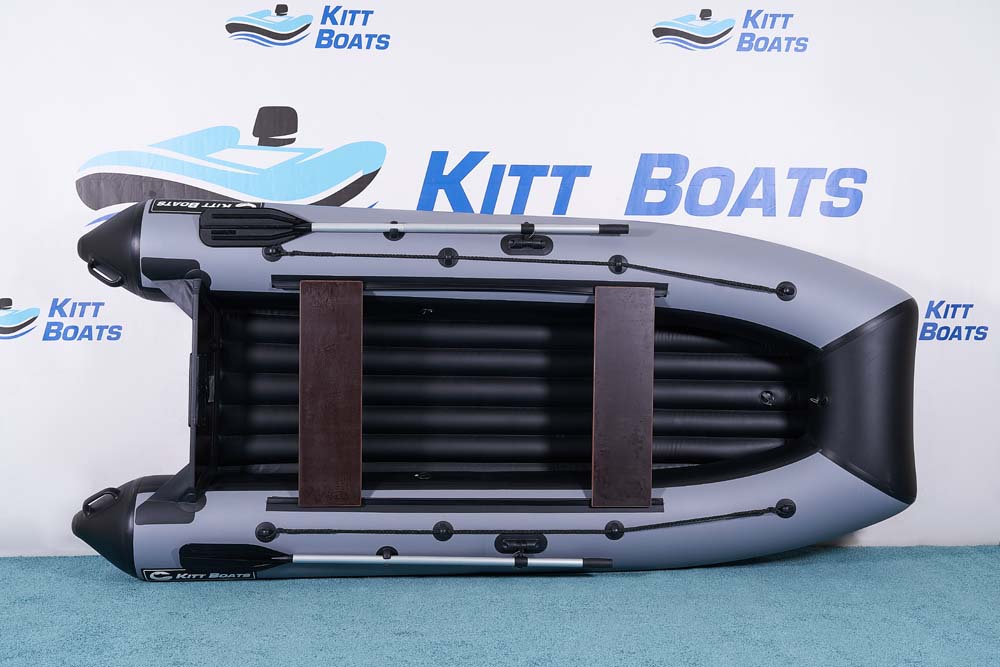 Kitt Boats 340 НДНД