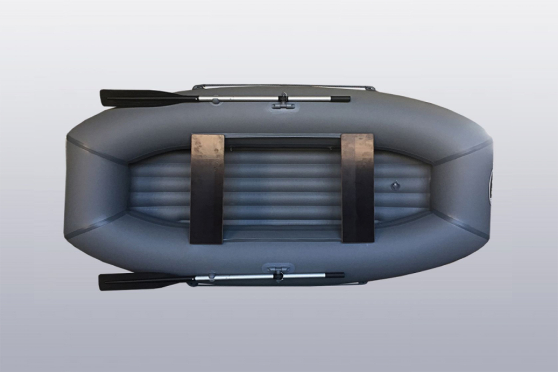 Big Boat Юнг 260 НД