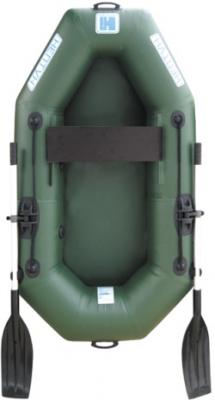 Лодка ПВХ гребная Нептун К 190 Лайт