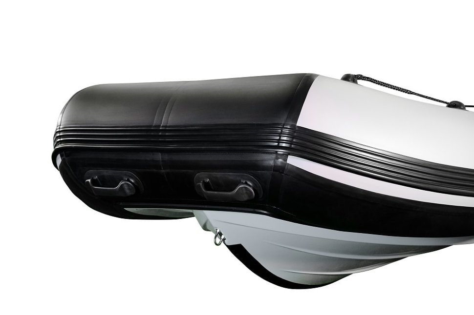 RiverBoats RB-400 (Встроенный рундук) RiverBoats RB-400 (Встроенный рундук)