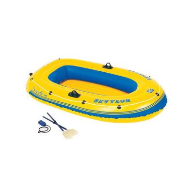Гребная ПВХ лодка Sevylor KK55D Гребная ПВХ лодка Sevylor KK55D