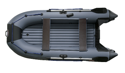 Лодка ПВХ ProfMarine PM 300 Air Economic без килевая моторная Лодка ПВХ ProfMarine PM 300 Air Economic без килевая моторная