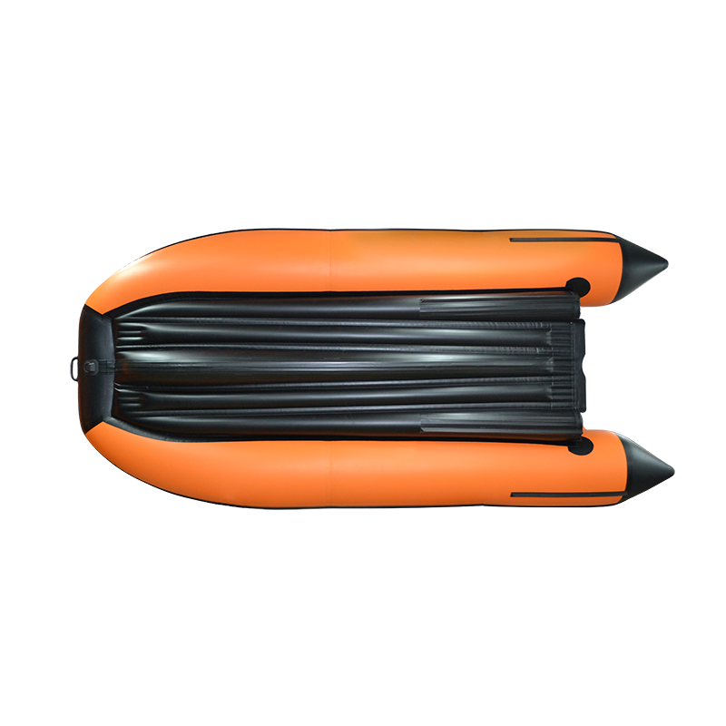 Altair HD 380 НДНД с фальшбортом Altair HD 380 НДНД с фальшбортом