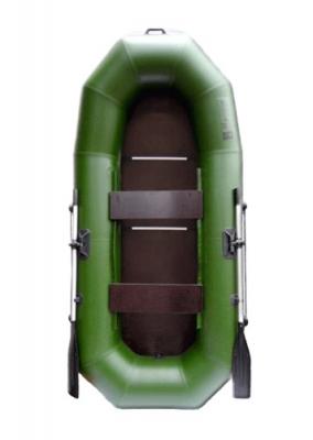 Гребная ПВХ лодка Муссон Н 270 С