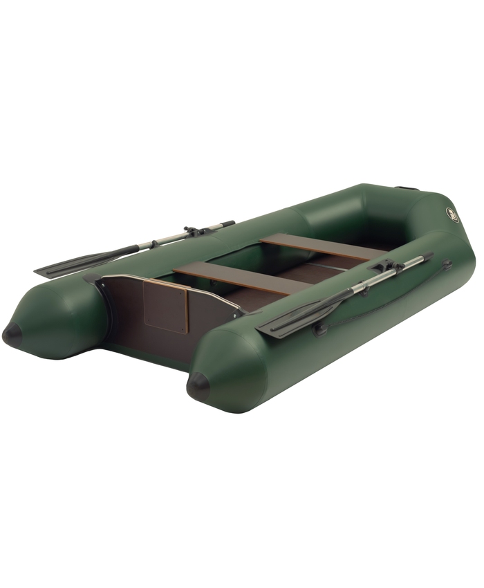 Tulin Легенда 3000 с фанерными вставками