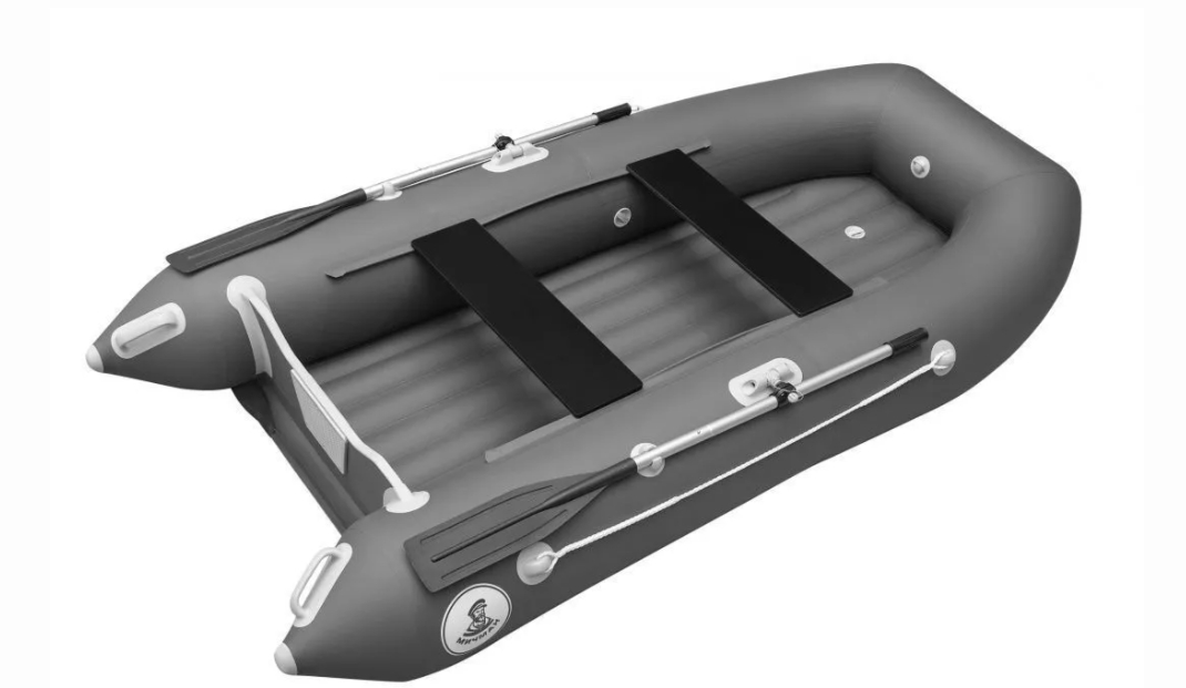 Мичман НДНД 280 Килевая