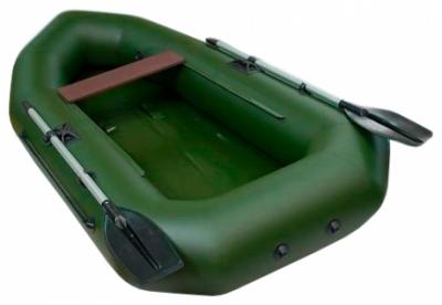 Лодка гребная ПВХ надувная Marko Boats Марко M-230 Лодка гребная ПВХ надувная Marko Boats Марко M-230