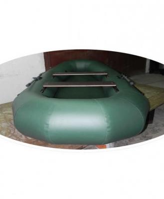 Гребная лодка надувная ПВХ Tulin ЕМ 280