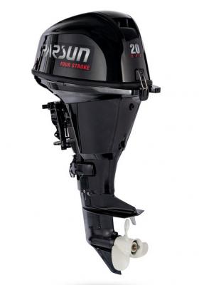 Лодочный мотор Парсун F20AFWS EFI (20 л.с., 4 такта) Лодочный мотор Парсун F20AFWS EFI (20 л.с., 4 такта)