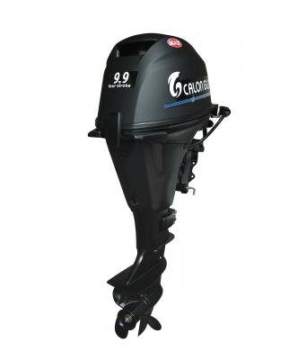 Лодочный мотор Calon Gloria T 9.9 ВWS MAX (9,9 л.с., 2 такта)