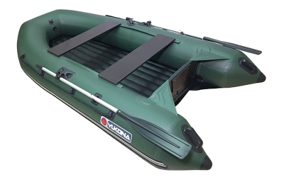 Лодка ПВХ Yukona 300 НДНД моторная Лодка ПВХ Yukona 300 НДНД моторная