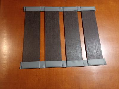 Реечная слань для лодки Titan 280