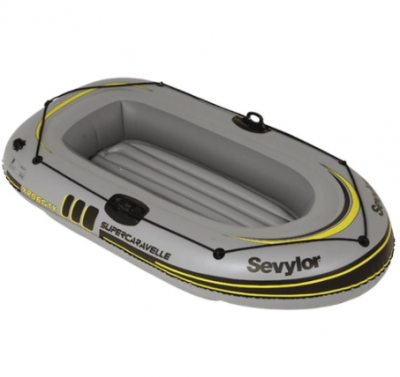 Гребная ПВХ лодка Sevylor XR56GTXK-7 Гребная ПВХ лодка Sevylor XR56GTXK-7