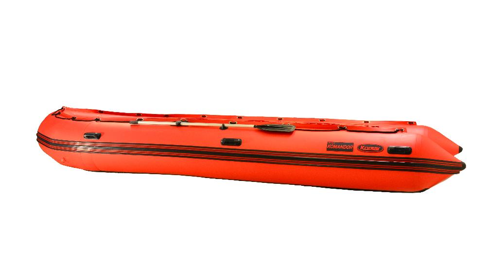 Командор KMD-590