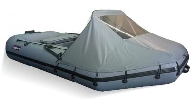 Носовой тент Хантер 280