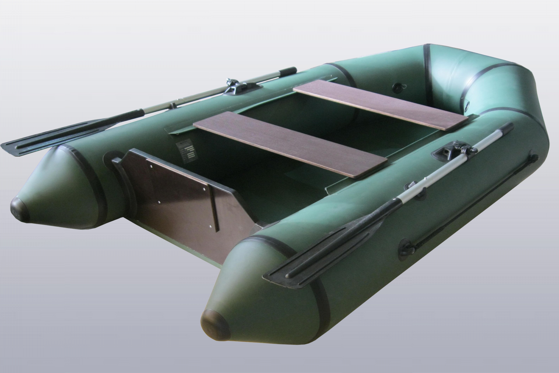 Big Boat Т 250